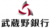 武蔵野銀行