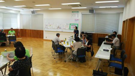 「認知症について」