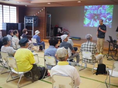 認知症セミナー