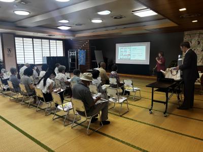 188の会（詐欺について）