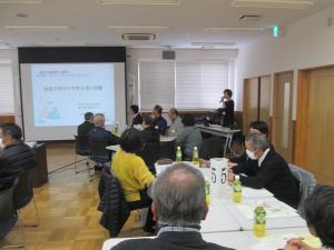 地域の「見守り」・「支え合い」について