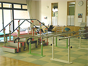 機能訓練室